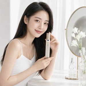 Suero Facial de Colágeno para Piel Juvenil, Cuidado con Microbioma Fermentado, Cuidado para Piel Cansada, Suero Facial PDRN, Suero Antiarrugas - Product Image 5