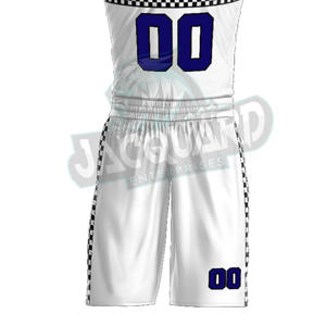 Maillots et shorts de basket-ball sur mesure de qualité supérieure, vêtements de sport, football, 100 % polyester, fabriqués au Pakistan - Product Image 6