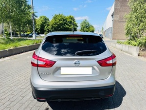 OFERTA JUSTA QASHQAI 1.2 2015 - Product Image 5