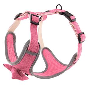 New Style Modern Design Dog <b>Harness</b> Custom Adjustable Dog <b>Harness</b> Dog Training Dog <b>Harness</b> And Leash With Handle - Product Image 1