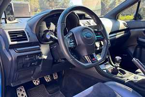 Pieza de Repuesto para Auto WRX STI HyperBlue 2016, Personalizable OEM/ODM, Construcción de Plástico y Aluminio de Grado Industrial - Product Image 4