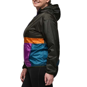 Unisex <b>Lightweight</b> Winter Outdoor Windproof Waterproof <b>Rain</b> <b>Jacket</b> Windbreaker - Product Image 2