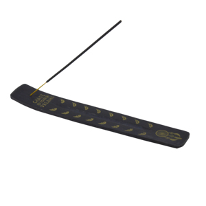Wood <b>Incense</b> <b>Holder</b> for Sticks Natural Theme <b>Incense</b> Burner Fresh Quality Design <b>Incense</b> Supplies Multiple Colored Available - Product Image 4
