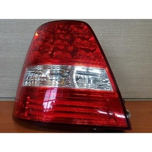 Conjunto de Luz Trasera Izquierda para Sorento (Lámpara Combinada Trasera) Usado OEM 924013E000 - Product Image 1