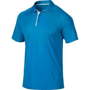 Vintage Knitted Oxford Sporty T-Shirt Regular Fit Breathable Eco-Friendly Quick Dry 100% Cotton 280 Grams New Summer Collection - Product Image 2