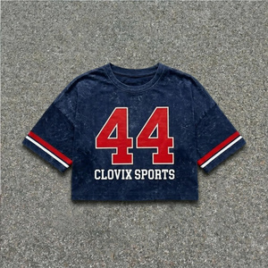 Direct Factory Made Vintage Acid Wash T <b>Shirt</b> Shorts Set Men Summer Fashion Outfit OEM Private Label Manufacturer - Product Image 2