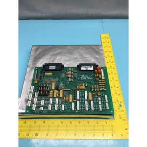 Carte de circuit imprimé d'interface de processus MATRIX 1010-0017 - Équipements et pièces semi-conductrices d'occasion fiables à l'échelle mondiale chez - Product Image 1