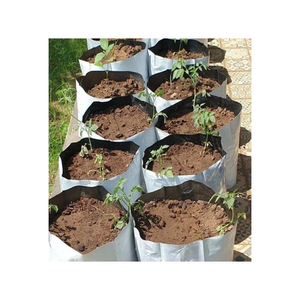 Sacs de culture professionnels pour le jardinage, pour la culture de légumes, de plantes de pépinière, de fleurs, d'herbes et de semis - Product Image 5