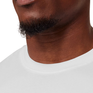 T-shirt de sport ample pour homme, respirant, idéal pour l'entraînement, la gym, la musculation et les activités sportives - Product Image 4