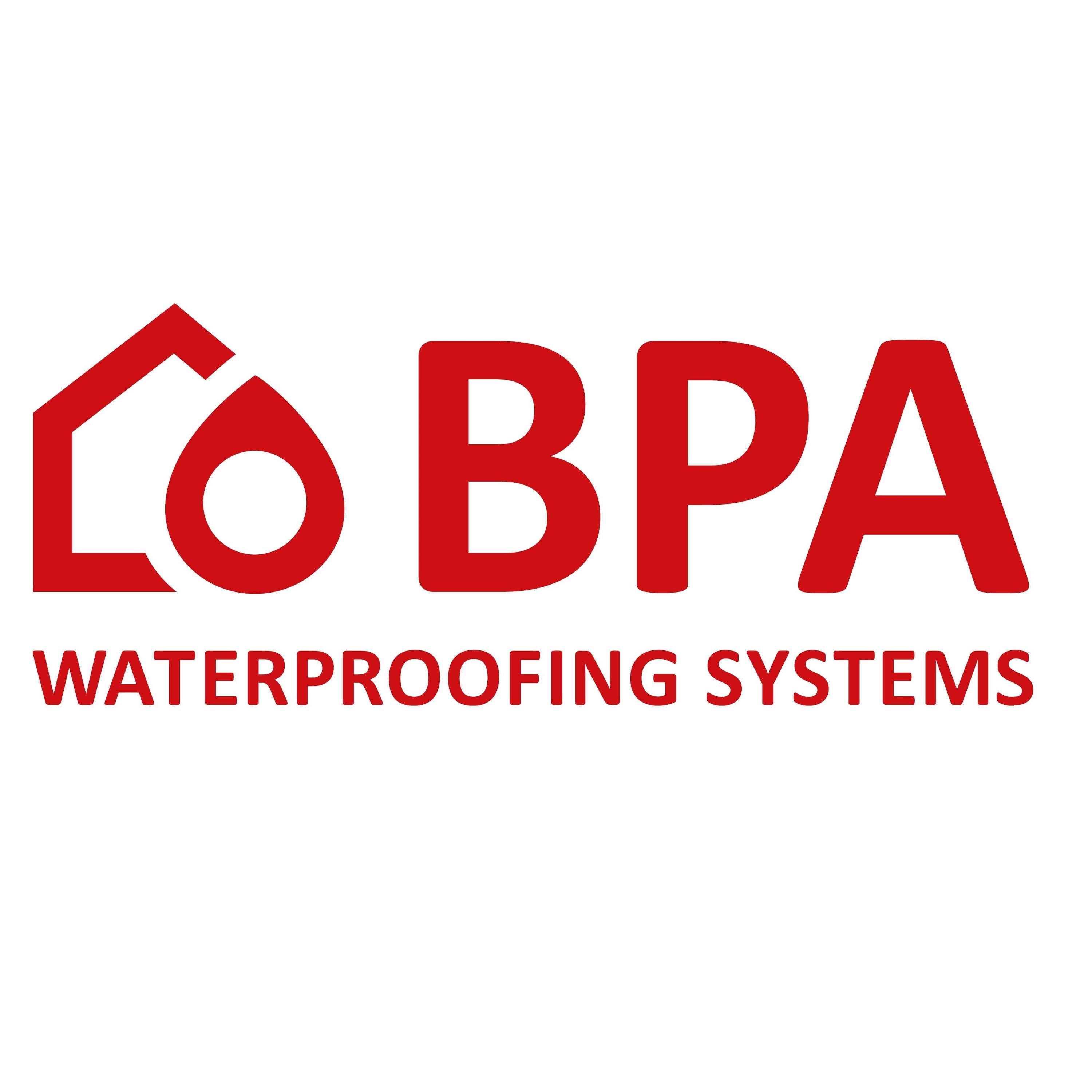 BPA GmbH logo