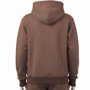 Sudadera con Capucha Cómoda y Decorativa, Sudadera con Capucha de Tela Suave, Ropa Casual de Moda para Pedidos al por Mayor - Product Image 2