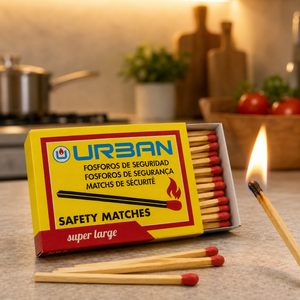 240 Fill Kitchen Match Box Producto de gran calidad - Product Image 6
