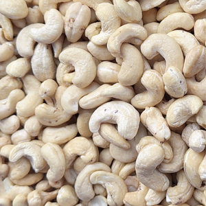 Hot Sale Best Rate Cashew <b>Nuts</b> WW180, WW240, WW320, LP, WS Cashew Cashew <b>Nuts</b> W240 Private Label Packaging Available - Product Image 1