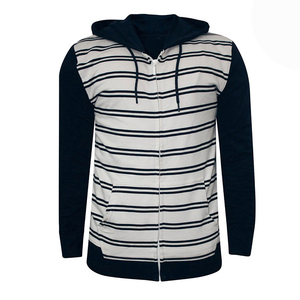เสื้อฮู้ดผู้ชายสำหรับฤดูหนาว ผ้าฝ้าย 100% ปักลายสีพื้น ปรับแต่งได้ เสื้อสเวตเชิ้ตผ้าฟลีซแบบมีฮู้ด สำหรับทุกเพศ - Product Image 4