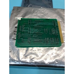 การ์ด PCB ไดรเวอร์สเต็ปเปอร์คู่ Prometrix 54-0095 - อุปกรณ์และอะไหล่เซมิคอนดักเตอร์ระดับโลกที่เชื่อถือได้ - Product Image 6
