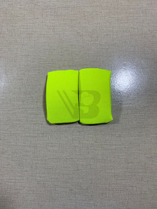 Protectores de nudillos para entrenamiento de boxeo, ligeros, ecológicos y duraderos, al por mayor, con material de nailon/PU - Product Image 6