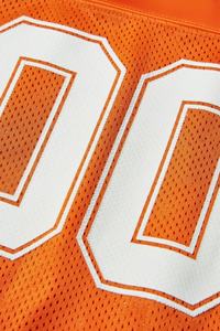 OEM Custom <b>Football</b> Jersey Manufacturer | Sublimated Polyester Sports Uniform for Teams - Product Image 3