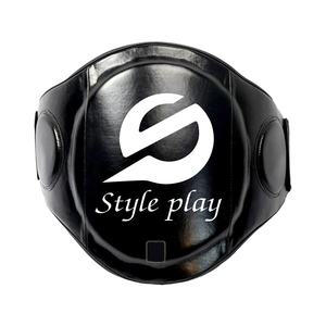 Protector de Pecho de Piel Sintética PU para Boxeo y Muay Thai, Personalizado al por Mayor, de Alta Calidad, Nuevo Diseño de Última Moda - Product Image 1