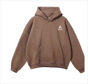 Sweat à capuche personnalisé de qualité supérieure – Collection streetwear moderne - Product Image 5