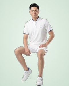Conjunto de Polo para Hombre ANIMA Parking Attendant - Product Image 2
