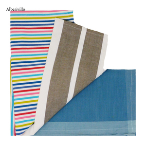 Tea Towels Kitchen 100% Cotton Dining Room Cleaning <b>Cloth</b> Dish Towels Rectangle Kitchen <b>Absorbent</b> Oil Golf Towel - Product Image 4