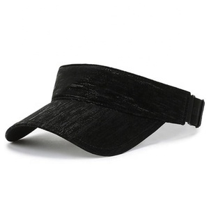 Casquette de golf personnalisée à visière, idéale pour les activités sportives en extérieur, avec logo imprimé, parfaite pour la plage et les occasions décontractées – Meilleure vente - Product Image 4
