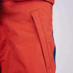 <b>Waterproof</b> Kids Ski Bib Pants Windproof Winter Snow Trousers Children Thermal Insulated Outdoor Snowboarding <b>Overalls</b> Custom - Product Image 5