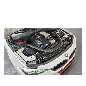 บีเอ็มดับเบิลยู เอ็ม4 คอนเวอร์ทิเบิล คอมเพททิชั่น รุ่นเดือนธันวาคม 2019 วิ่ง 91,124 กม. พวงมาลัยซ้าย เกียร์อัตโนมัติ กล้องมองหลัง - Product Image 6