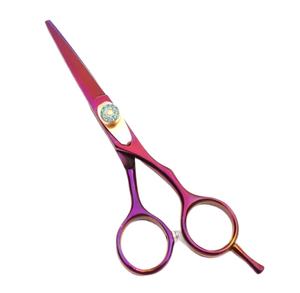 Tijeras de Peluquería Profesionales de Acero Inoxidable para Corte de Cabello - Product Image 1