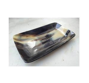 Bandeja Decorativa para Mesa, Bandeja Rectangular para Frutas y Alimentos, Personalizable, de Alta Calidad, para Hotel, Hogar, Cocina - Product Image 1