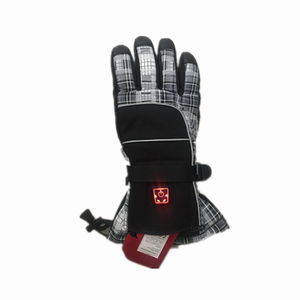 Latest Trending Custom <b>Ski</b> <b>Gloves</b> Durable Quality Professional warm <b>Ski</b> <b>Gloves</b> for Unisex for Preventing Injuries Comfortable - Product Image 2