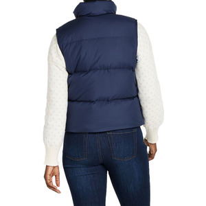 Chalecos Acolchados para Mujer, Diseño Personalizado 2026, Alta Calidad, Precio al por Mayor - Product Image 3