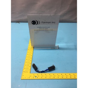Câble AMAT 0150-00300, Module Vidéo E/P, 170548 - Équipements et Pièces Semi-conducteurs d'Occasion Fiables à l'International - Product Image 4