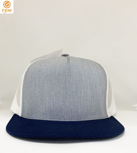 Premium Custom Design Outdoor <b>Caps</b> for Brand Blank Trucker Hats Classic Adult Men <b>Plain</b> Custom Snapback Hats Uniform - Product Image 3