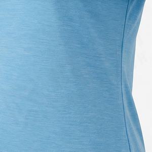 Camiseta Clásica con Cuello Redondo y Estampado, Transpirable, Estilo Polo de Golf, Diseño Moderno en 3D, Ropa con Color Personalizado - Product Image 5