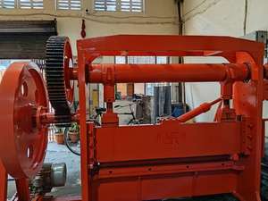 Malla metálica expandida de aluminio anodizado plateado, lámina decorativa con diseño de diamante para equipos de refrigeración y paneles arquitectónicos - Product Image 3