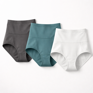 Wholesale Custom Tummy <b>Control</b> <b>Briefs</b> for Women - Premium Quality Underwear Manufacturer Direct - Product Image 5