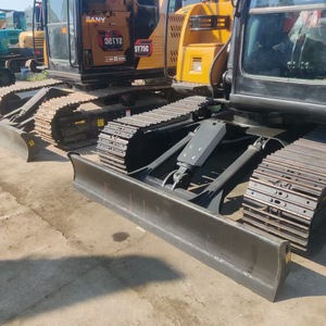 Excavadora Sany 75-9 de <span class=keywords><strong>Segunda</strong></span> <span class=keywords><strong>Mano</strong></span>, Precio/Excavadora Sany 60 en Venta - Product Image 5