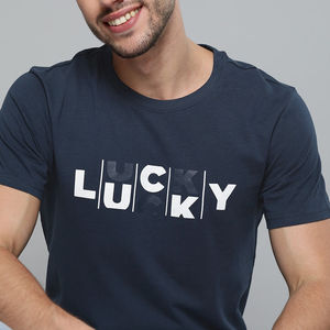 Camiseta Personalizada de Algodón/Poliéster para Hombre, Camiseta de Alta Calidad 100% Premium, Personalización con Impresión, Cuello Redondo, Camisetas Lisas para Hombre - Product Image 6