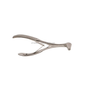 Medical-Grade Stainless Steel A-1 VERITAS Tieck Nasal Speculum for Professional ENT Examination And Nasal Cavity Inspection - Product Image 5