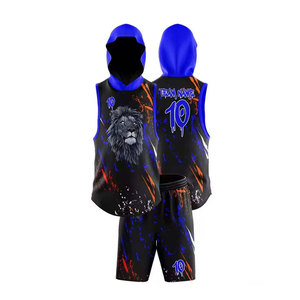 Camiseta de Fútbol Americano con Logotipo Personalizado, Conjuntos de Uniformes 7V7, Tallas Grandes, Transpirable, de Secado Rápido, Precio Bajo, Bordado Profesional con Bandera - Product Image 5