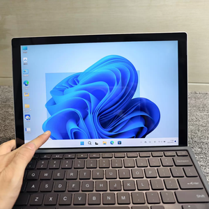 Surface Pro 7+ d'origine, processeur <span class=keywords><strong>I5</strong></span>-11e génération, 8 Go de RAM, 256 Go de SSD, 2-en-1, clavier rétroéclairé, <span class=keywords><strong>Intel</strong></span> <span class=keywords><strong>Core</strong></span>, Windows 11, tablette tactile professionnelle - Product Image 5