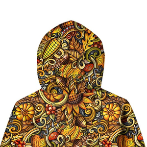 Nouveaux sweats à capuche pour hommes à sublimation, imperméables, écologiques, en tissu durable, qualité supérieure, très demandés, prix raisonnable - Product Image 3