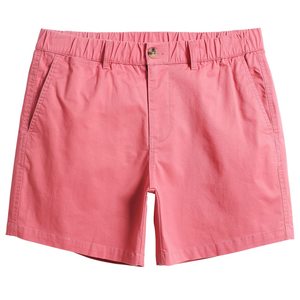 Pantalones Cortos Casuales de Algodón para Hombre, Esenciales para el Verano, Ligeros, Transpirables, de Tela de Lona, Acabado Premium, para Fitness y Moda - Product Image 1
