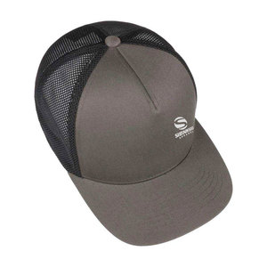 Gorras de camionero personalizadas premium con logotipo y diseño bordados, tela de alta calidad, espuma en el interior, gorra deportiva personalizada - Product Image 3