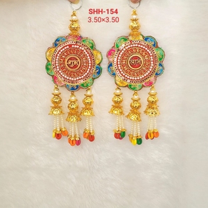 Robe kaftan élégante pour femme – Kaftan de plage imprimé coupe ample pour la collection d'été. - Product Image 1