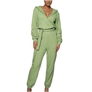 Hot Customized Men Tracksuit/women Sweatsuit/custom Made Women <b>Jogging</b> <b>Suit</b> - Product Image 2