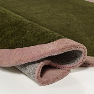 Contemporary Abstract Interlocking Design Rug Soft Unique <b>Carpet</b> for Home Bedroom Outdoor Kitchen Hotel for Picnic Use - Product Image 4