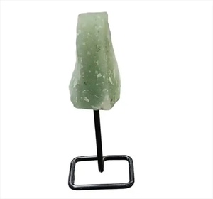 Hot sealing Wholesale natural pyrite <b>raw</b> <b>crystals</b> with stand craved healing love energy for mediation decoration unpolished - Product Image 6