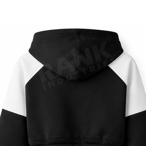 Hoodies pour femmes, livraison directe d'usine, qualité supérieure, tissu respirant, hoodies courts pour femmes - Product Image 5